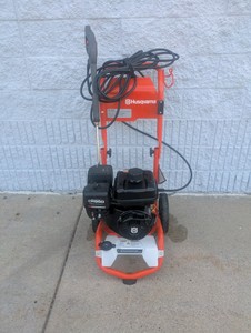 HUSQVARNA CR950 PW3200 GAS POWERED PRESSURE WASHER