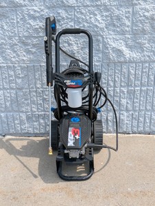 AR BLUE CLEAN PSI 2400 ELECTRIC PRESSURE WASHER