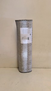 NOURISON HOME GARDEN SPRINGS INDOOROUTDOOR AREA RUG 2FT 3IN X 7FT 6IN GREY