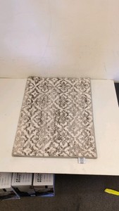 MINERAL SPRING TAHARA ACCENT RUG 30IN X 46IN