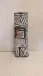 MINERAL SPRING EMERSON RUNNER 2FT X 7FT IVORY GRAY