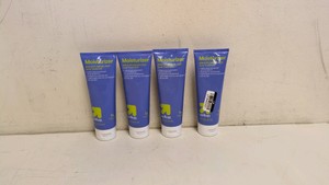 NEW UP&UP MOISTURIZER WITH 0.5% SALICYLIC ACID ACNE TREATMENT 4 CT.