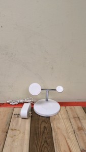 BELKIN 3-IN1 WIRELESS CHARGING STATION