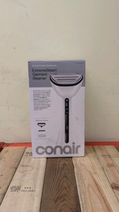 CONAIR EXTREMESTEAM GARMENT STEAMER