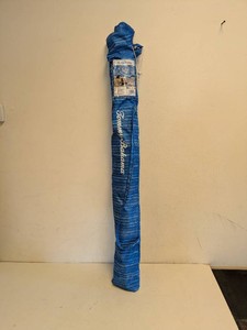 NEW TOMMY BAHAMA UMBRELLA