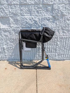 NEW MAC ROCKER FOLDINGROCKING CHAIR