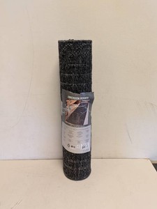 MINERAL SPRING EMERSON RUNNER CHARCOAL GRAY