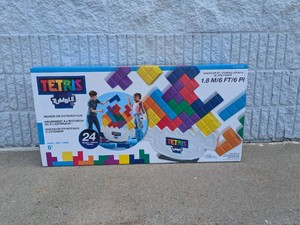 TETRIS TUMBLE XL