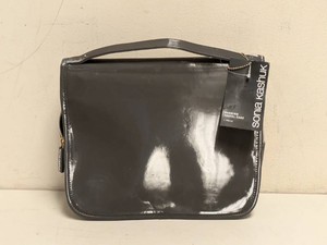 NEW SONIA KASHUK HANGING TRAVEL CASE