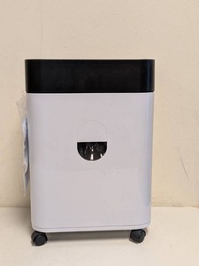 ROYAL 14MC PAPER SHREDDER