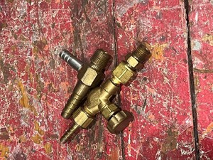 Set of Two Fixtures (#623355)