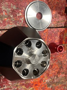 Centrifuge Type 75-TI (#623352)