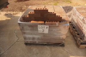 450 - Brown Classic Construction Bricks