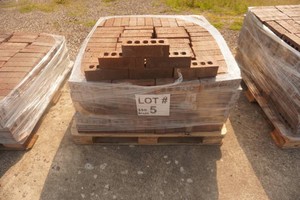 350 - Brown Classic Construction Bricks
