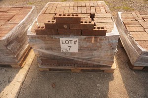440 - Brown Classic Construction Bricks