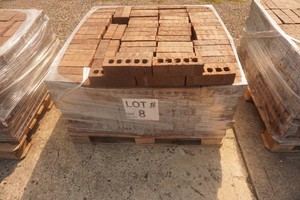 430 - Brown Classic Construction Bricks