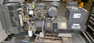 TAYLOR POWER SYSTEMS GENERATOR PLUS