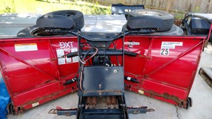 BOSS PLOW