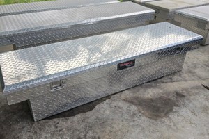 TRAIL FX 69 SINGLE CROSSOVER BOX