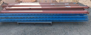 PALLET RACKING
