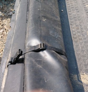 TUNNEL COVER