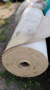 SOUTHERN FELT FILTRATION FABRIC