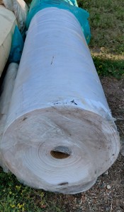 MILLFELT FILTRATION FABRIC
