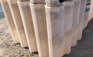 BULK FLUID TANK