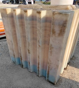 SMALLER BULK FLUID TANK
