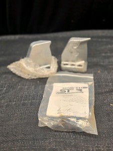 NIB NORTHSTAR WOOD SPLITTER WEDGES (WINGS)