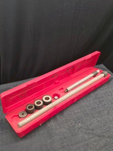 LISLE 18000 CAMSHAFT BEARING TOOL