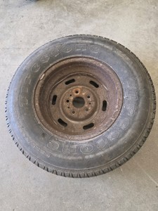 FIRESTONE TIRE