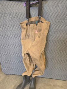 RED BULL  WADERS