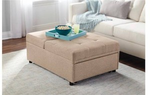 $299 Cali Convertible Chair