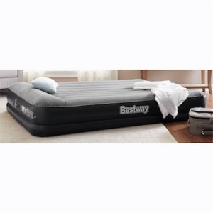 Bestway Tritech 14 Air Mattress with Built-In Electric Pump