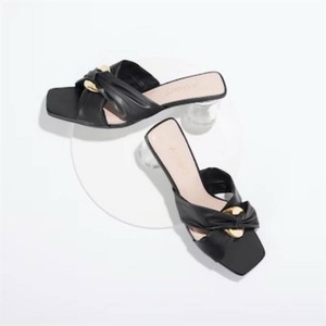 Size 41 Crisscross Slide