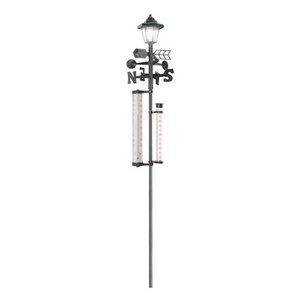 All-in-1 Weather Station