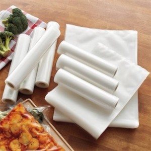 Vacuum Sealer Bag Value Set