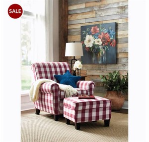 Bold Bouquet Wall Art