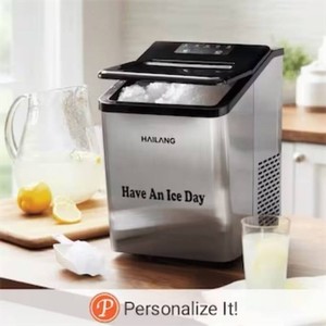 Countertop Nugget Ice Maker