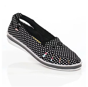 Size 10, Preston flat