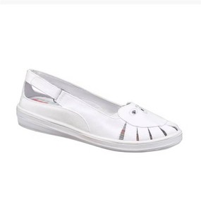 Size 6 Preston Flat