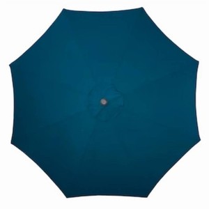 9 Market Umbrella