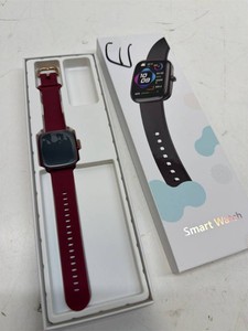 IG Venus Slim Smartwatch