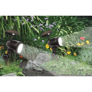 Solar Spotlight