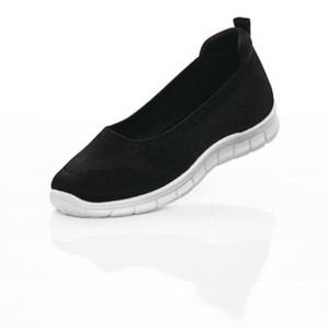 Size 10 Freedom Fit Zone  Stretch Skimmer Flat