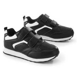 Size 9 Comfort Walking Shoe for Women