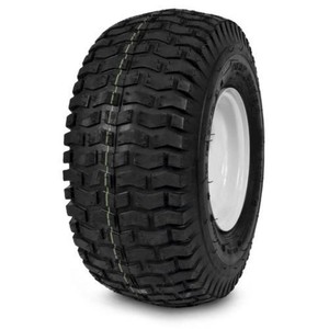 15 x 6.00-6 2-Ply Turf Tire - Tire Only