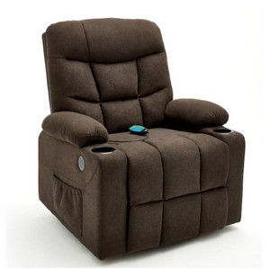 $629 Colton Lift Recliner with Heat & Massage