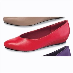 Size 9 Jan Dress Flat